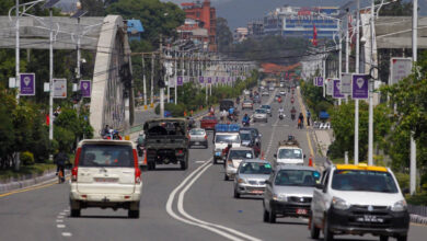 Photo of काठमाडौं उपत्यकाभित्र निजी सवारी चल्न दिने निर्णय